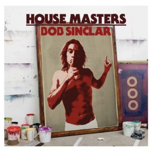 album bob sinclar