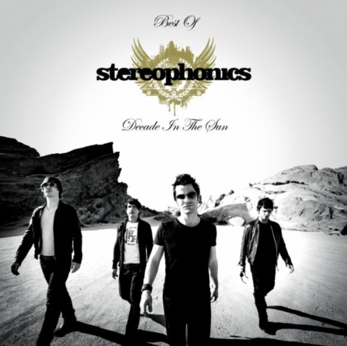 album stereophonics