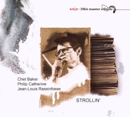 album chet baker