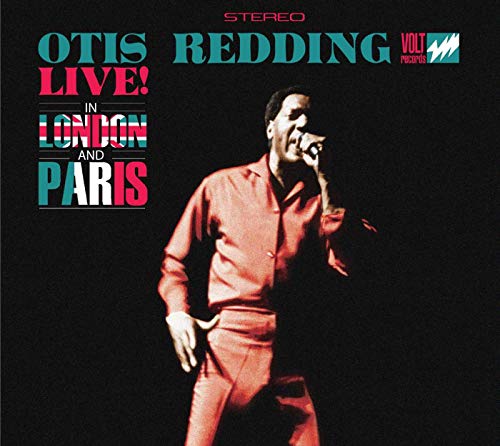 album otis redding