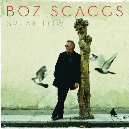 album boz scaggs