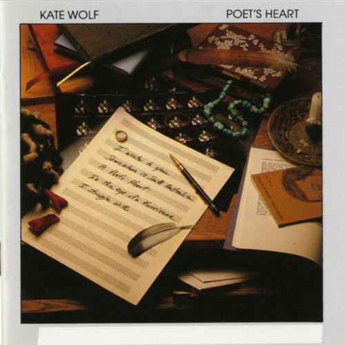 album kate wolf