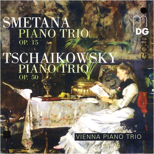 album piotr tchaikovsky