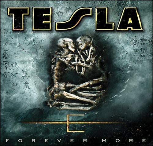 album tesla