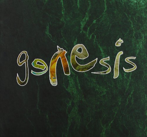 album genesis