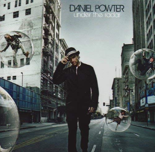 album daniel powter