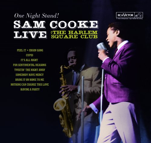 album sam cooke