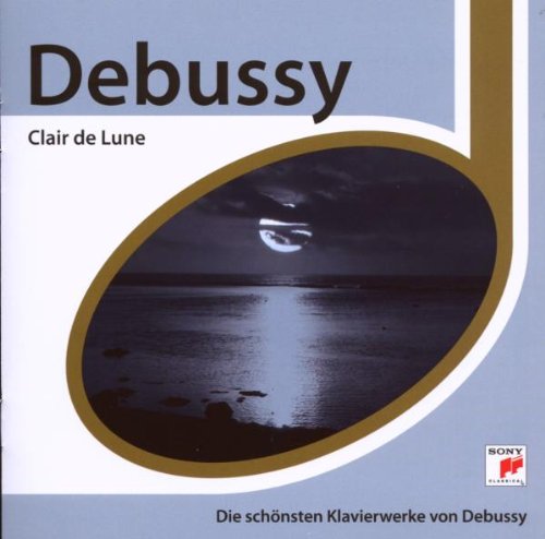 album claude debussy