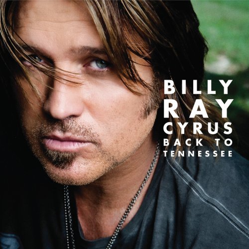 album billy ray cyrus