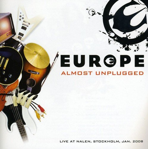 album europe