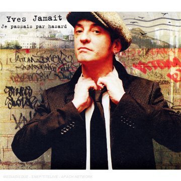 album yves jamait