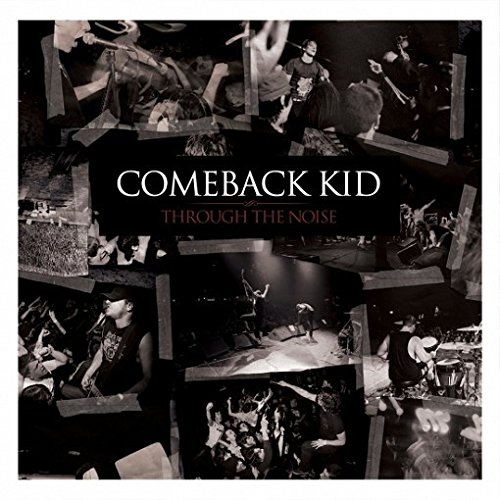 album comeback kid