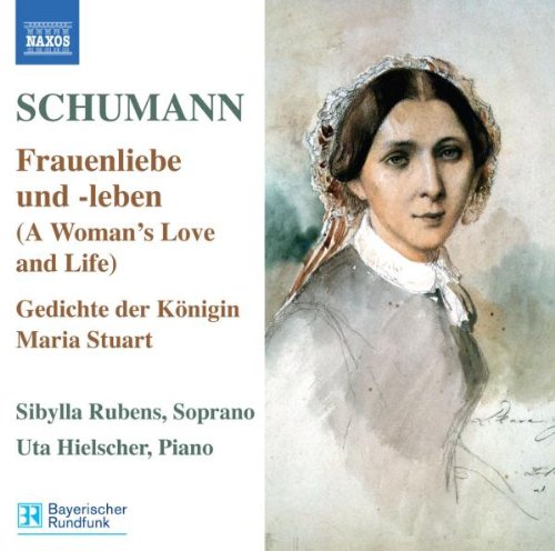 album robert schumann