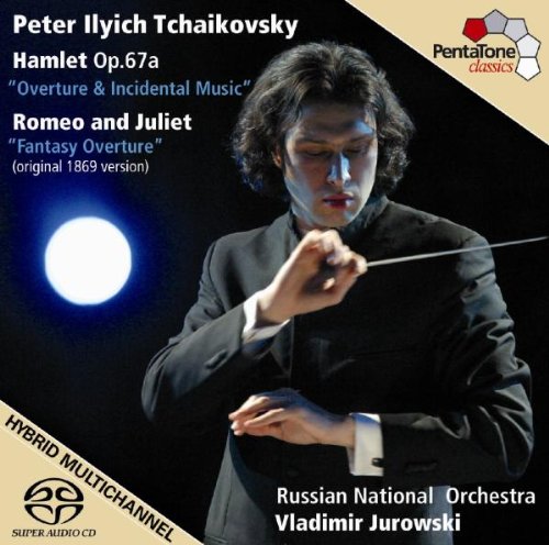 album piotr tchaikovsky