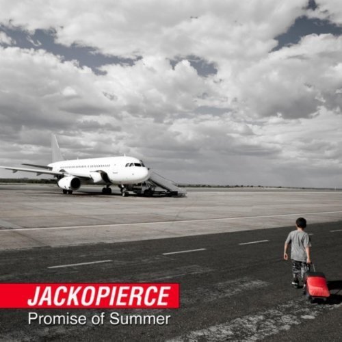 album jackopierce