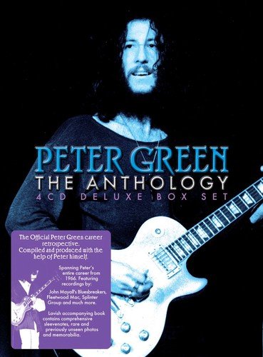 album peter green