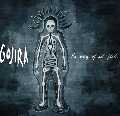 album gojira