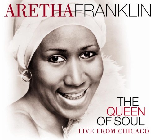 album aretha franklin