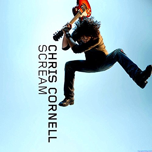 album chris cornell