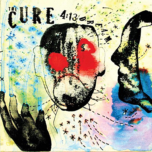 album the cure