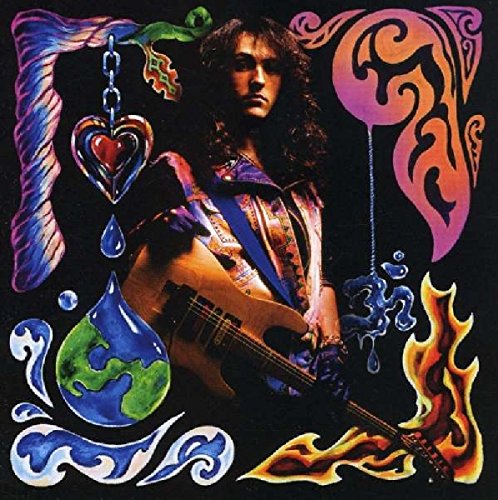 album jason becker