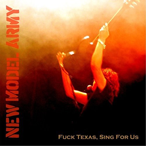 album new model army