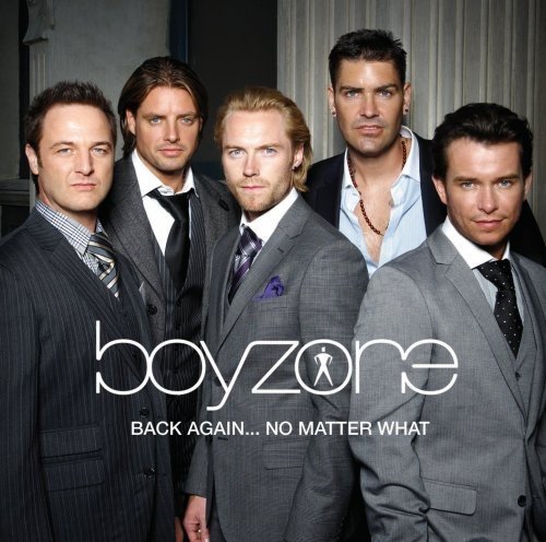 album boyzone