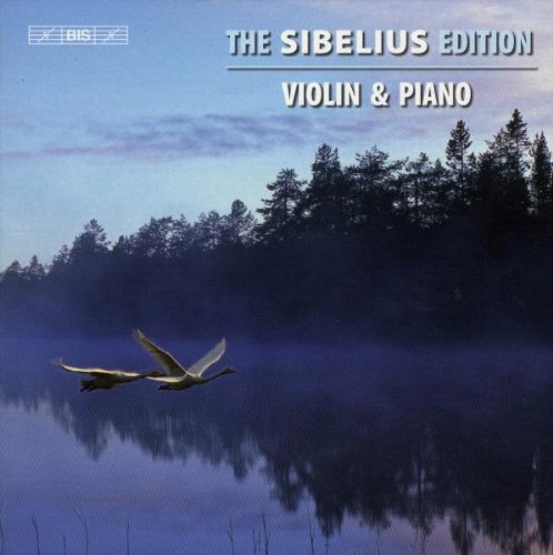 album jean sibelius