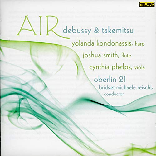 album claude debussy