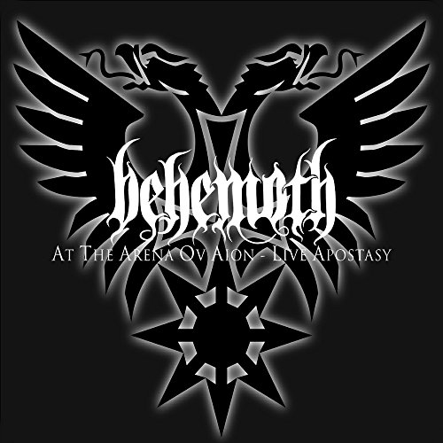 album behemoth