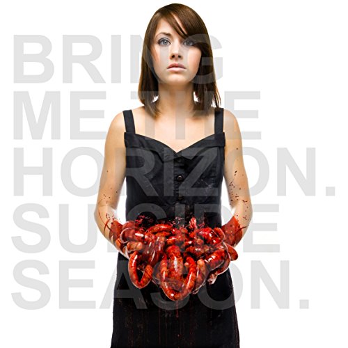 album bring me the horizon