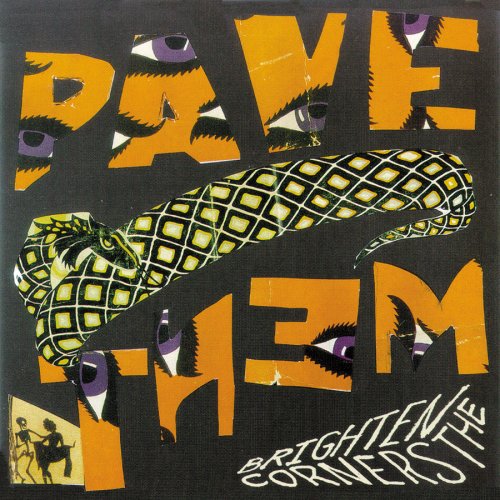 album pavement