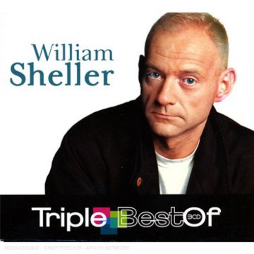 album william sheller