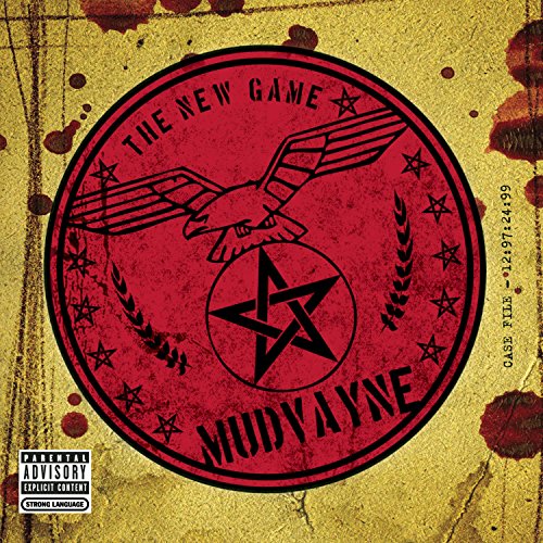 album mudvayne