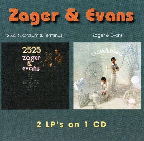 album zager and evans