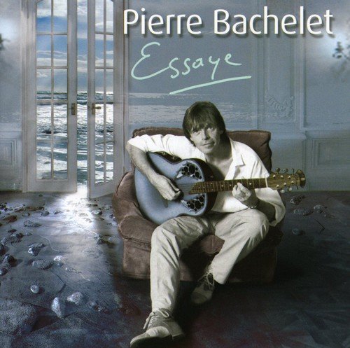 album pierre bachelet