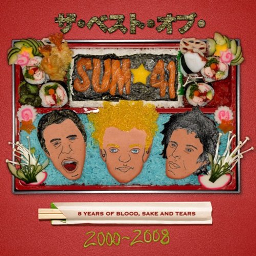 album sum 41