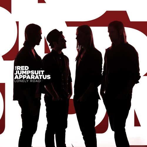 album the red jumpsuit apparatus