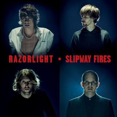 album razorlight