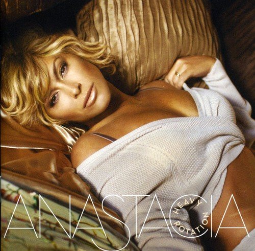 album anastacia