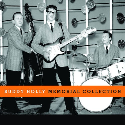 album buddy holly