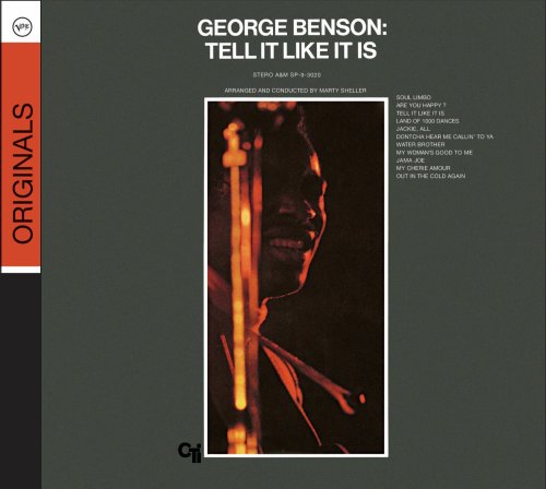 album george benson