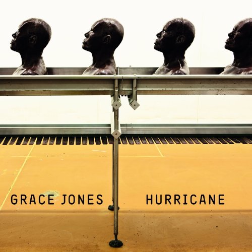 album grace jones