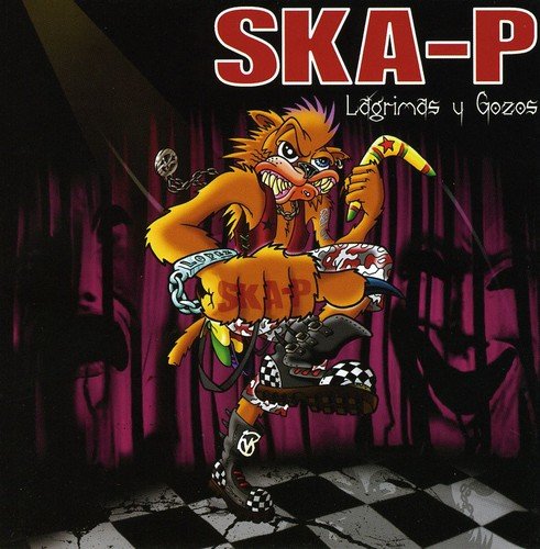 album ska-p