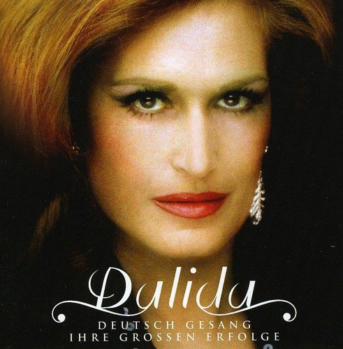 album dalida