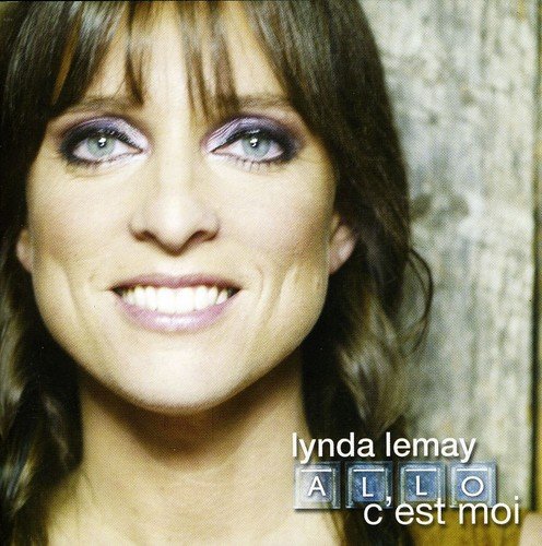 album lynda lemay