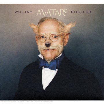 album william sheller