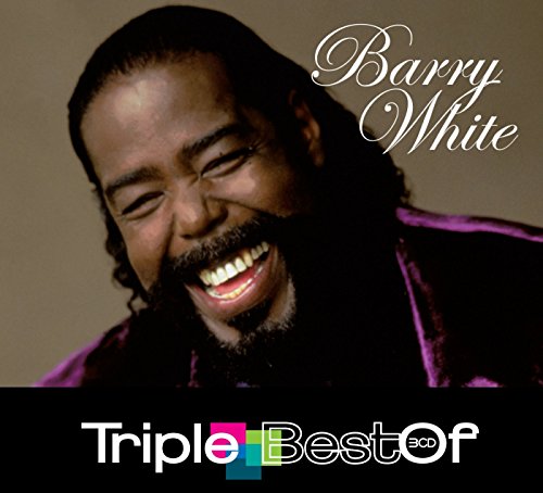 album barry white