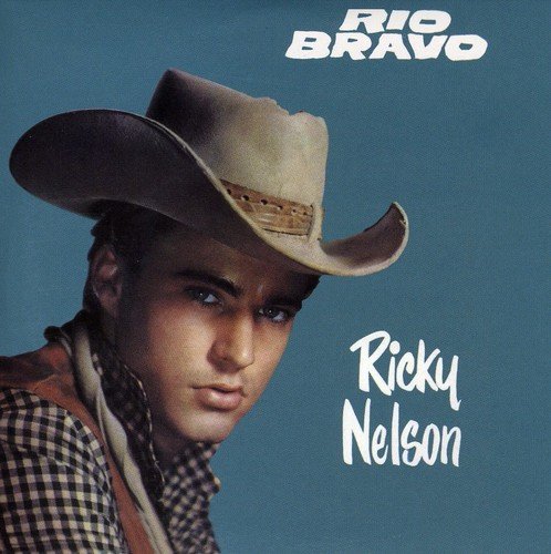 album ricky nelson