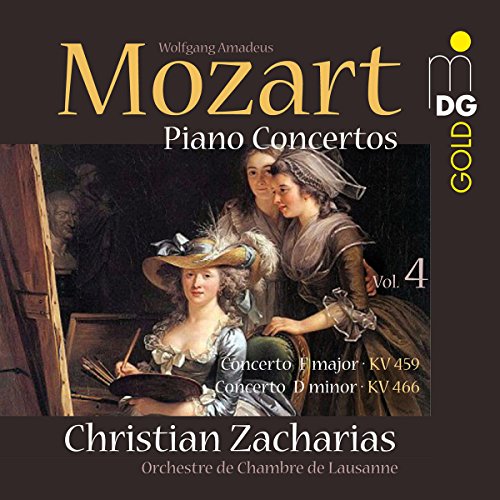 album wolfgang amadeus mozart